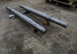 Вал привода…