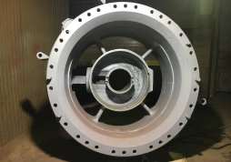 Станина Дробилки…