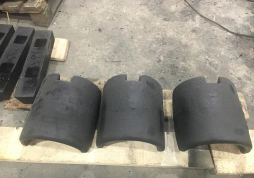 Броня корпуса…