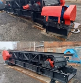 Готов к отгрузке Питатель пластинчатый ТК-16 (4000 мм)